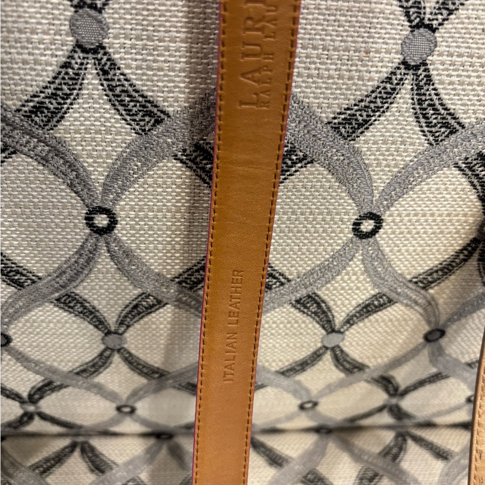 4 Lauren Ralph Lauren Belts - 2 with Tags - Picture 10 of 12